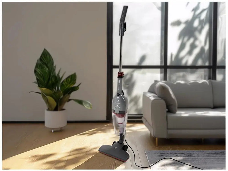 Electrolux Portable Vertical Vacuum Cleaner-110V