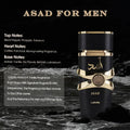 100ml Original Perfume Hombre Oil Original Eau De Spray Deodorants Men Women Gift Yara Mor Tous Asad Femme Lasting Fragrances