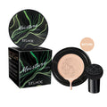 EELHOE Mushroom Head Air Cushion BB Cream Waterproof Moisturizing Face Cosmetics Brightening Makeup Base Magic Cream Foundation